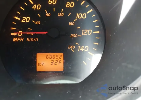 2004 Nissan Altima 2.5 S from USA, damaged, VIN 1N4AL11D64C165645